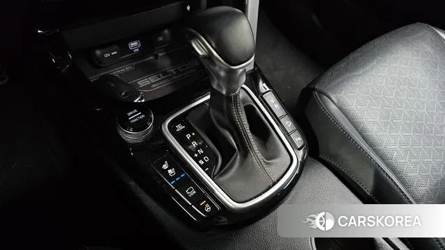 Kia Seltos id 3479593 из Кореи 19