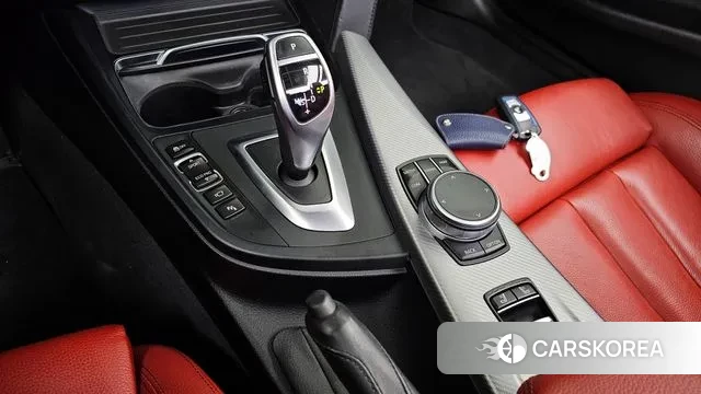 BMW 4 Series (F32) id 3422928 из Кореи 19