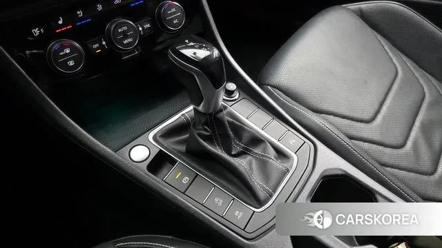 Volkswagen 7th Generation of Jetta id 3764234 из Кореи 19