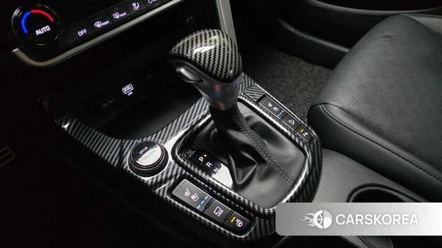 Kia Seltos id 4224857 из Кореи 31