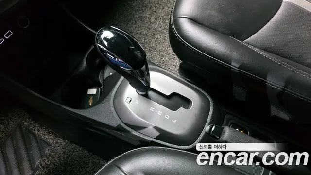 Chevrolet (GM Daewoo) The New Spark id 2743137 из Кореи 19