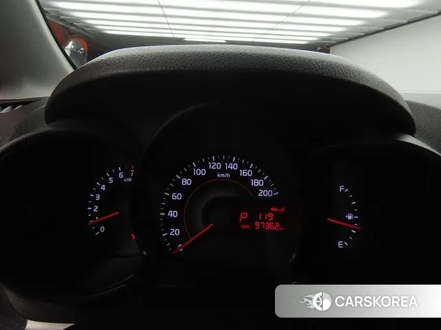 Kia The New Ray id 3718827 из Кореи 19