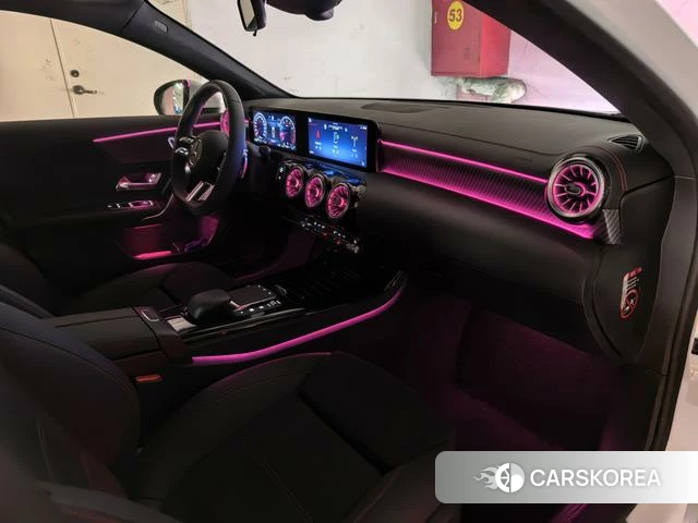 Mercedes-Benz Class A id 4258006 из Китая 17