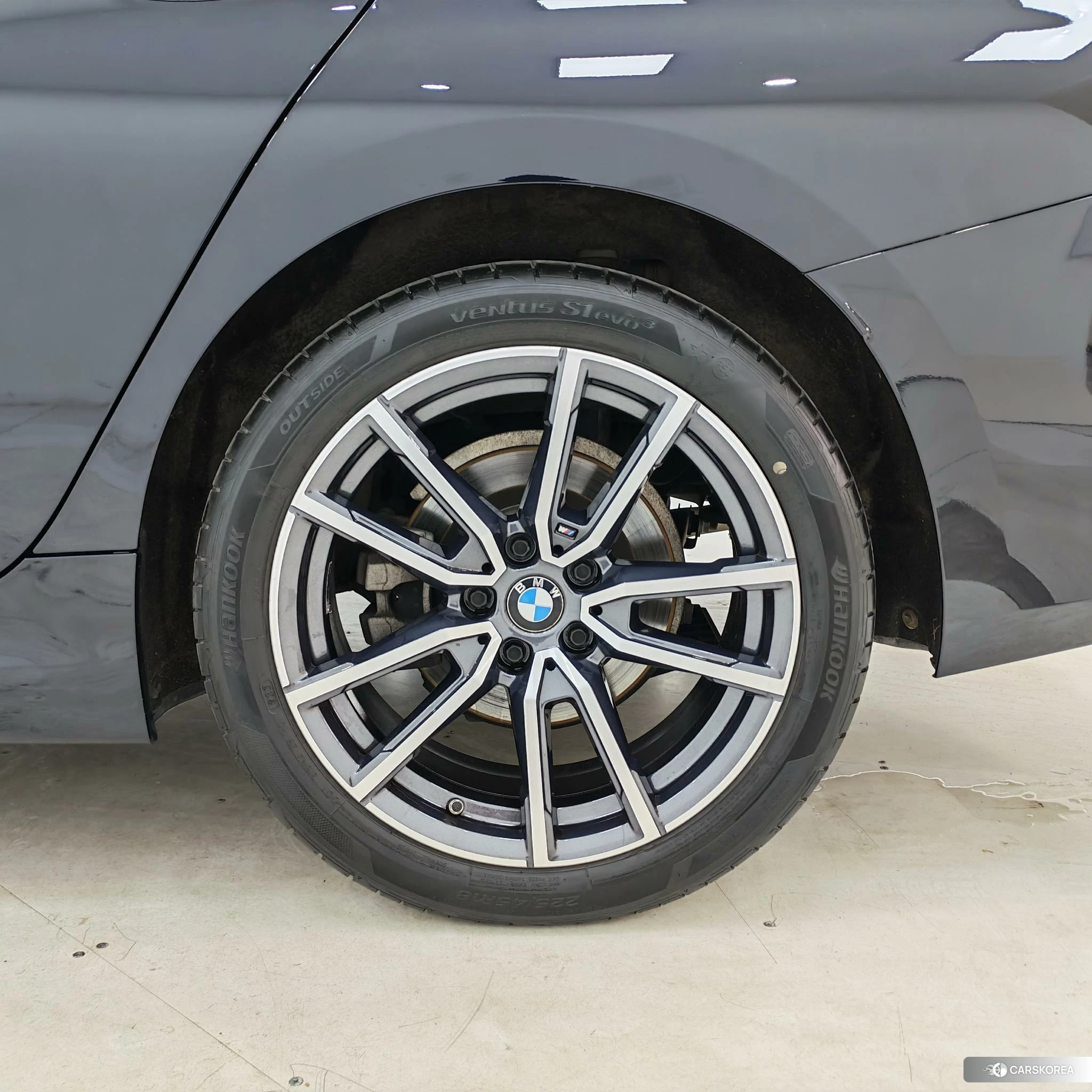 BMW 3 series id 4512509 из Китая 17