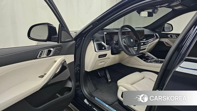 BMW X6 (G06) id 4767247 из Кореи 31