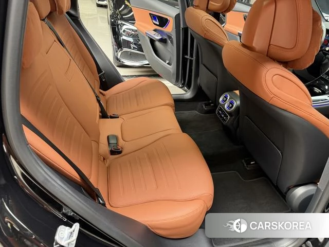 Mercedes-Benz GLC id 4399781 из Китая 32