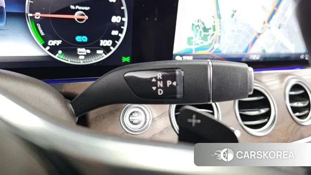 Mercedes-Benz E-Class W213 id 3350273 из Кореи 19