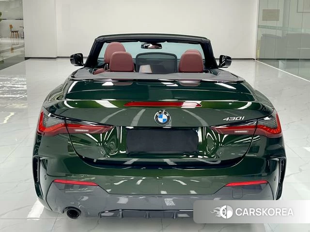 BMW 4 series id 4261211 из Китая 23