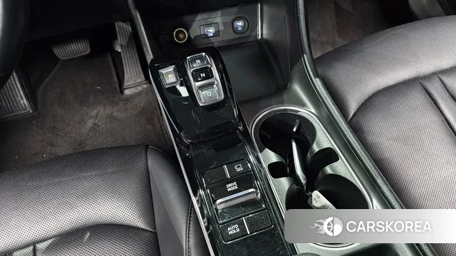 Hyundai Sonata (DN8) id 3361328 из Кореи 19