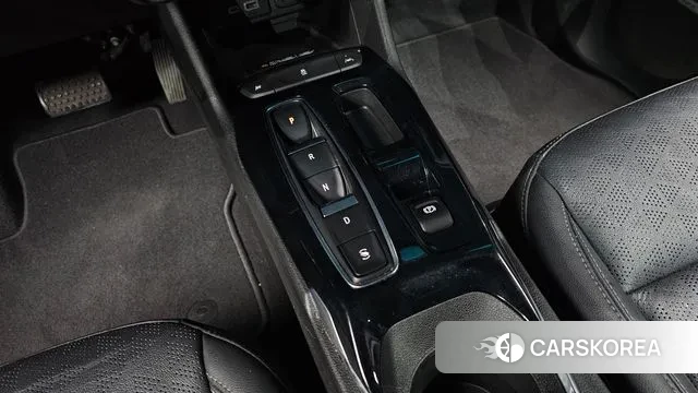 Chevrolet (GM Daewoo) New Bolt EV id 3787324 из Кореи 19