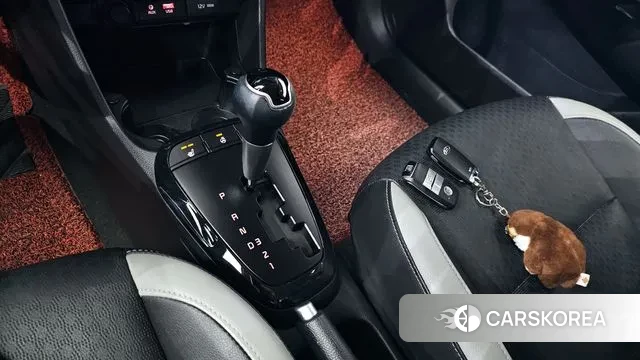 Kia All New Morning (JA) id 3004806 из Кореи 19