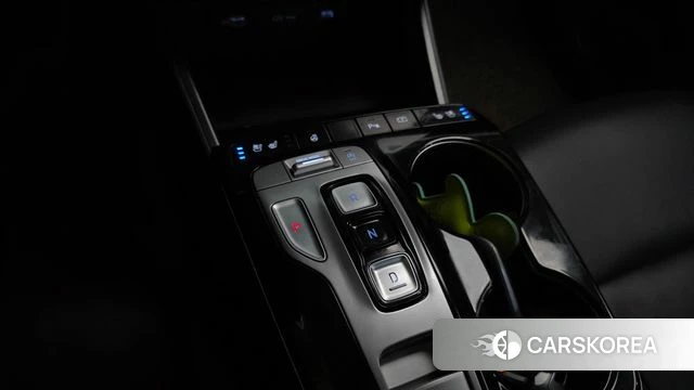 Hyundai Tucson (NX4) id 3892939 из Кореи 19