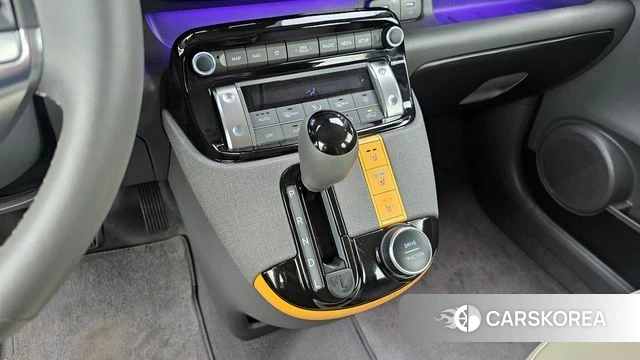 Hyundai Casper id 4222686 из Кореи 31