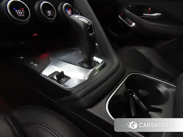 Jaguar E-PACE id 3013809 из Кореи 19