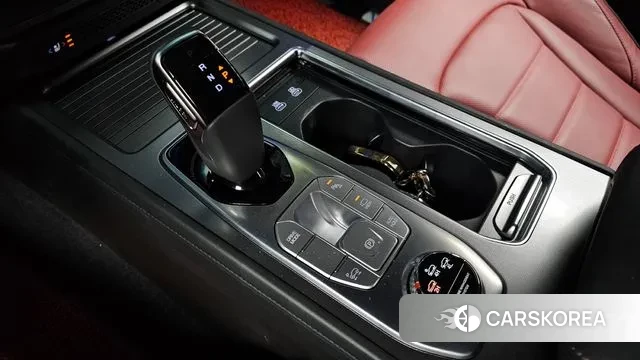 Ssangyong Rexton New Arena id 3610212 из Кореи 19