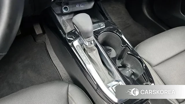 Chevrolet (GM Daewoo) Trax Crossover id 3497215 из Кореи 19