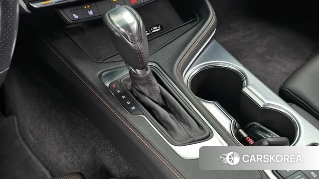 Cadillac CT4 id 4732011 из Кореи 31