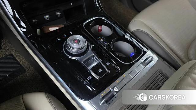 Kia Carnival 4th generation id 3965565 из Кореи 19