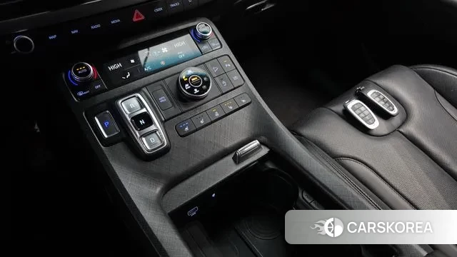 Hyundai The New Palisade id 3591094 из Кореи 19