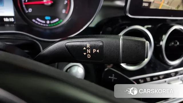 Mercedes-Benz GLC-Class X253 id 3661756 из Кореи 19