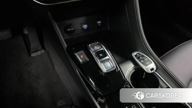 Hyundai Sonata Hybrid (DN8) id 4231332 из Кореи 31