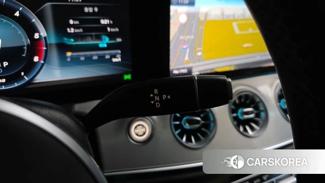 Mercedes-Benz CLS-Class C257 id 3834571 из Кореи 19