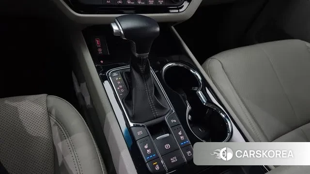 Kia The New Carnival id 2976851 из Кореи 19