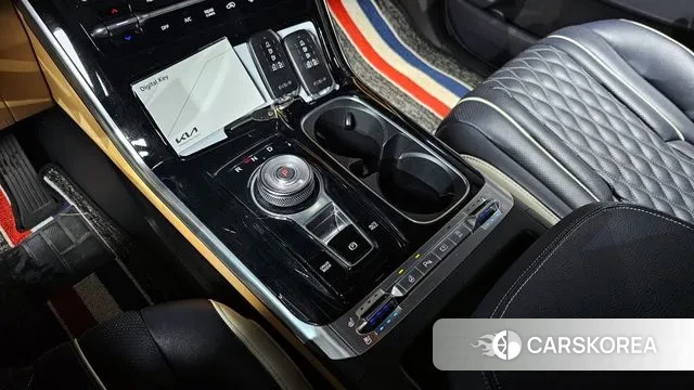 Kia Carnival 4th generation id 3524316 из Кореи 19