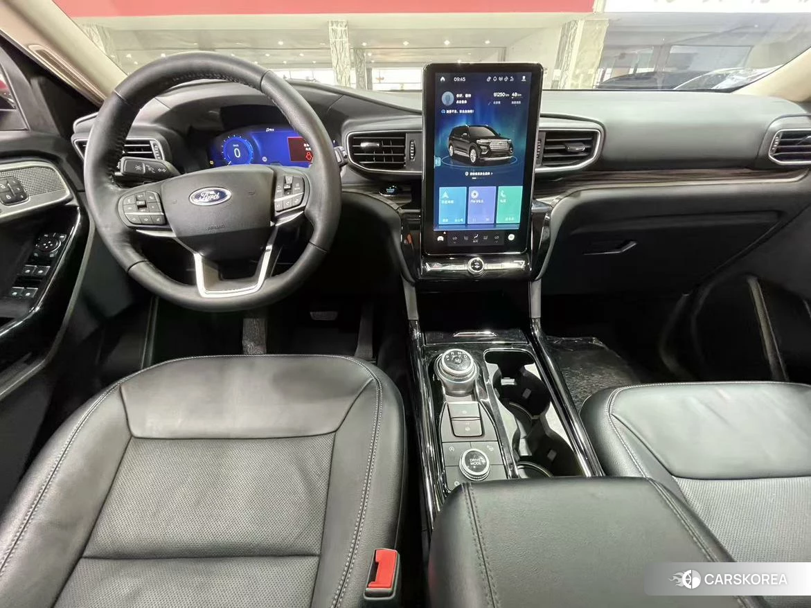 Ford Explorer id 4455766 из Китая 9