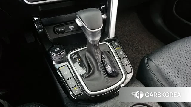 Kia Seltos id 3478895 из Кореи 19