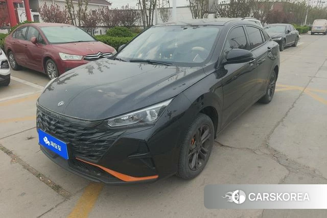 Dongfeng Fengshen Yi Hyun id 3908883 из Китая 16