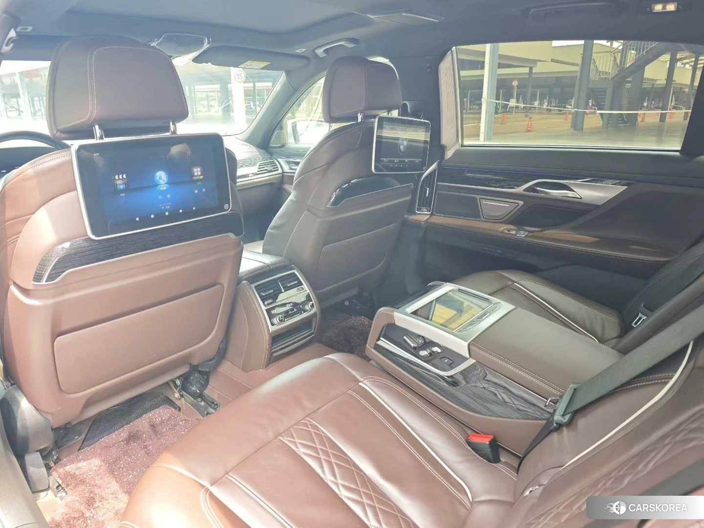 BMW 7 series id 4406083 из Китая 9