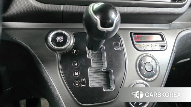 Kia The New Kia Ray id 4935863 из Кореи 19