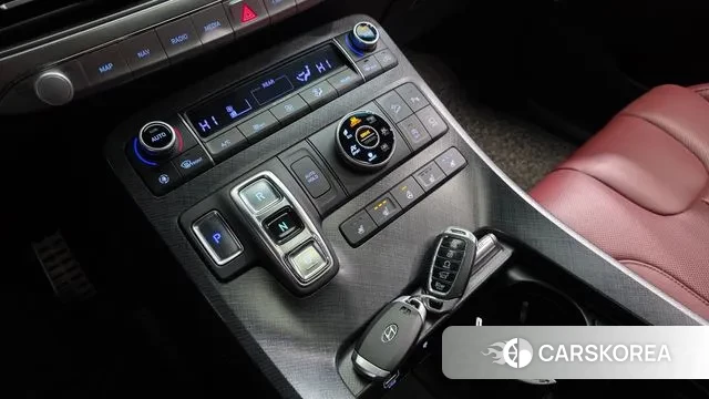 Hyundai Palisade id 3464748 из Кореи 19