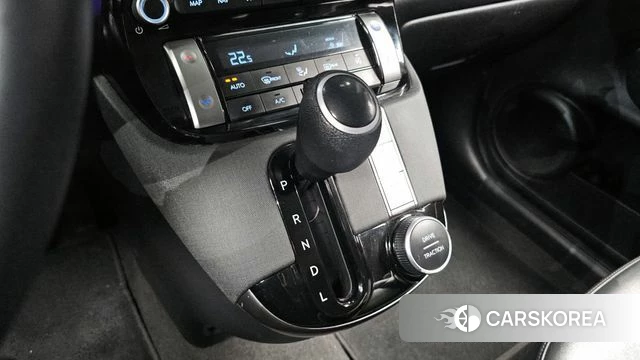 Hyundai Casper id 4187150 из Кореи 29