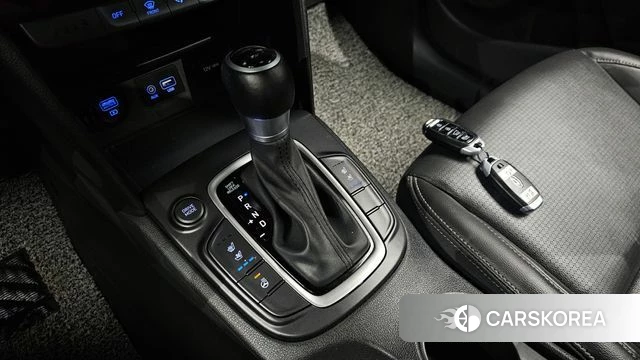 Hyundai Kona id 4317350 из Кореи 29