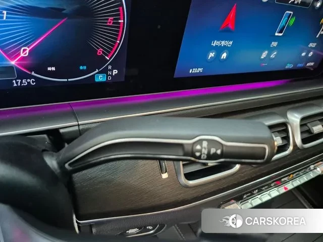 Mercedes-Benz GLE-Class W167 id 3576419 из Кореи 19