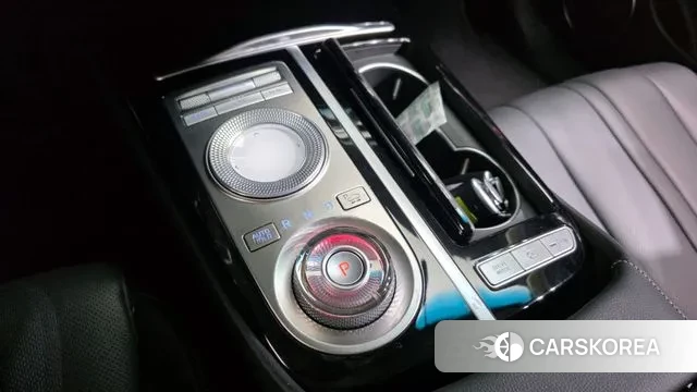 Genesis G80 (RG3) id 3479161 из Кореи 19