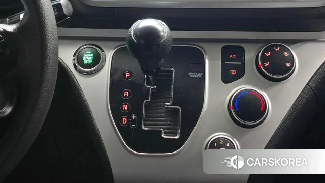 Kia The New Ray id 4350213 из Кореи 32