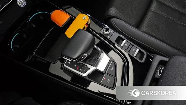 Audi A5 (F5) id 2902209 из Кореи 19