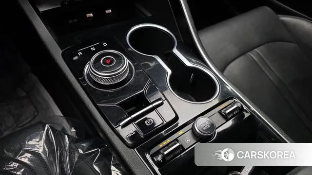 Kia K5 3rd generation id 3612218 из Кореи 19