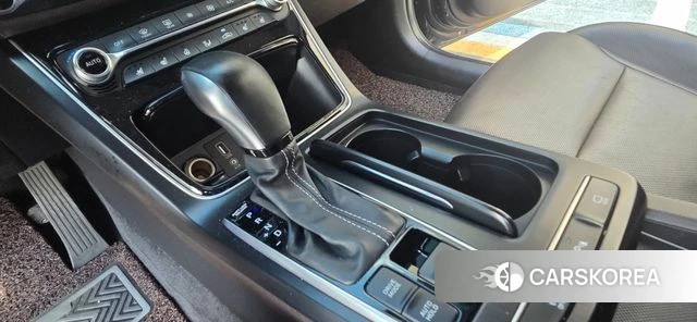 Hyundai Grandeur IG id 4459567 из Кореи 19