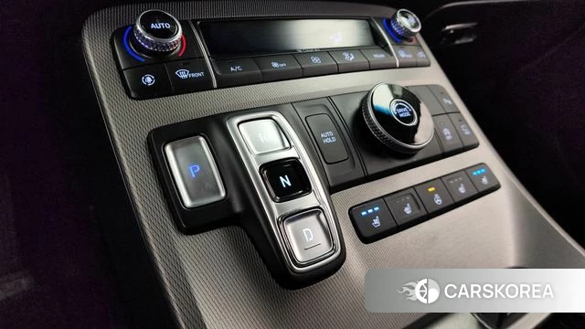 Hyundai Palisade id 4283845 из Кореи 30