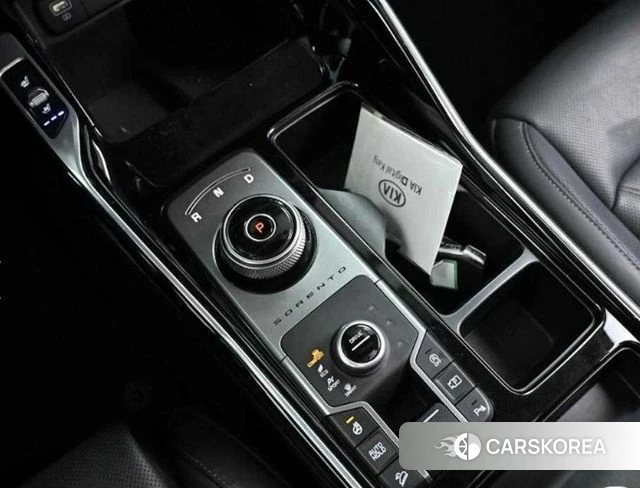 Kia Sorento 4th Generation id 4476785 из Кореи 19