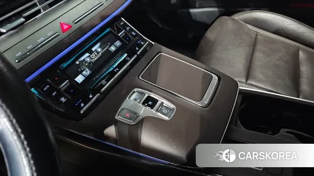 Hyundai The New Grandeur IG id 3686891 из Кореи 19