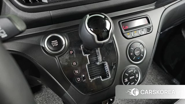 Kia The New Kia Ray id 4539625 из Кореи 29