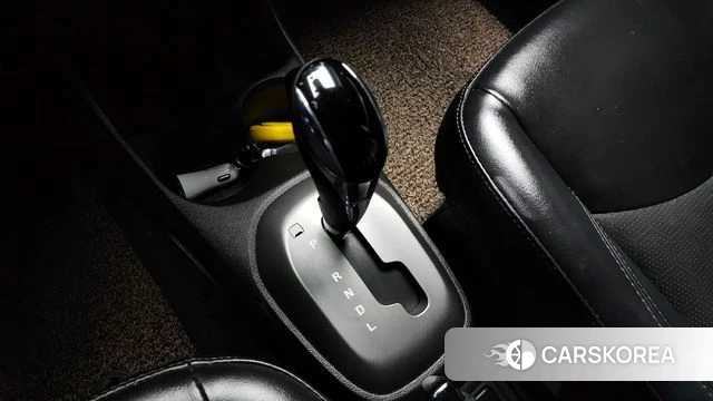 Chevrolet (GM Daewoo) The New Spark id 3911822 из Кореи 19