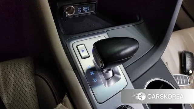 Genesis G70 id 3474291 из Кореи 19