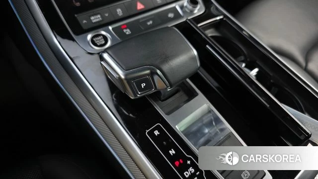 Audi Q7 (4M) id 4370820 из Кореи 19