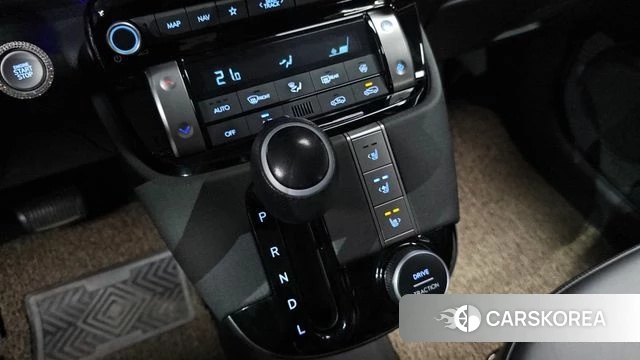 Hyundai Casper id 4501122 из Кореи 19